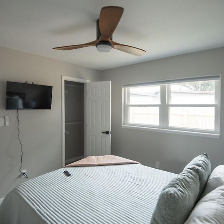 Buchanon Bungalows Orlando Esterno foto
