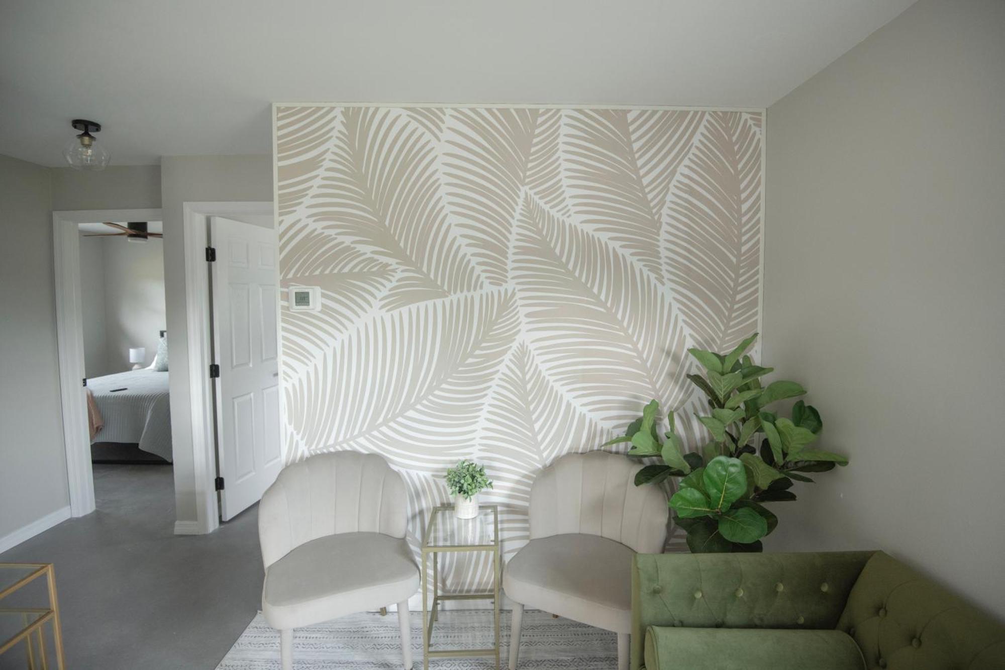 Buchanon Bungalows Orlando Esterno foto