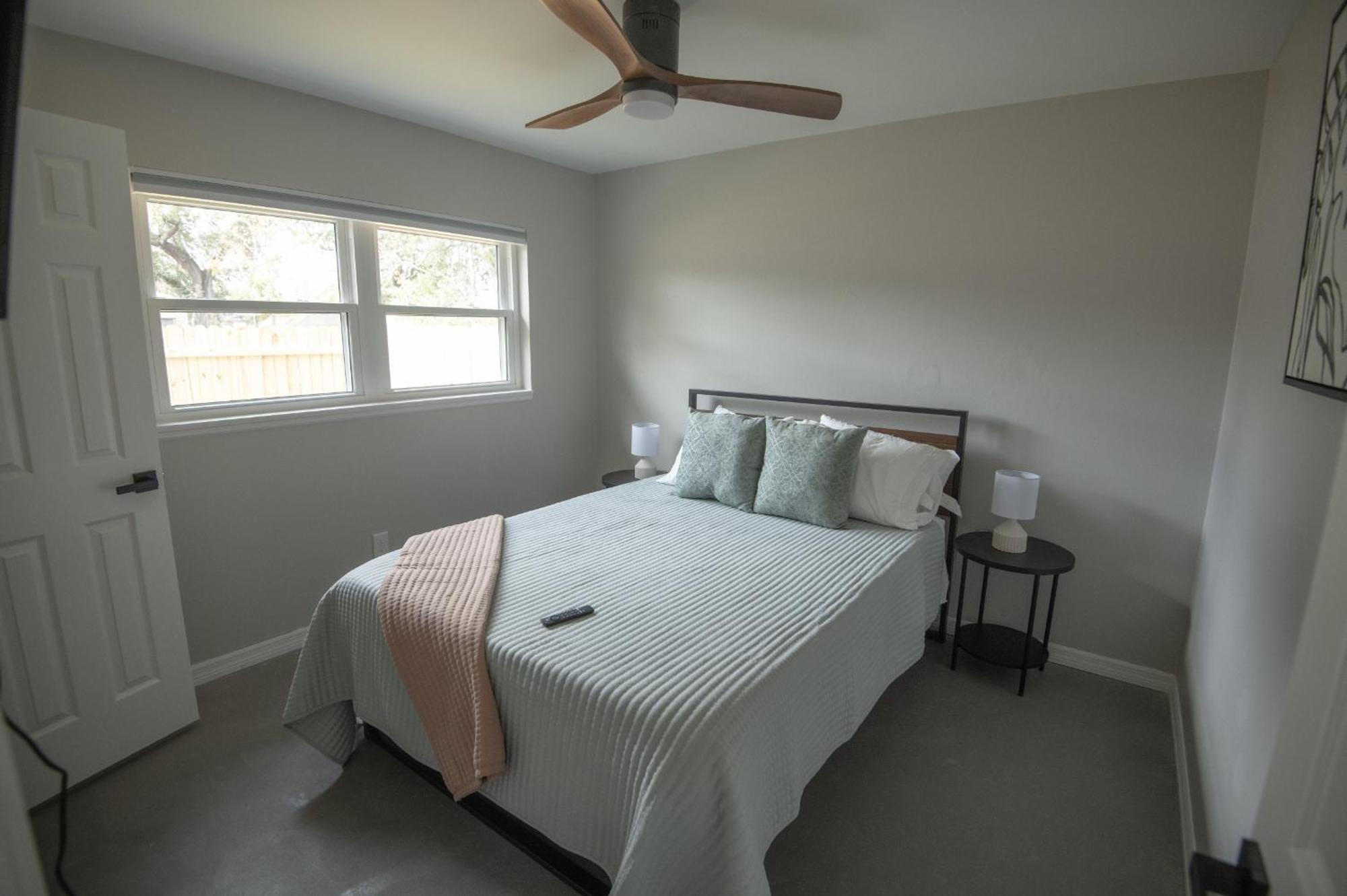 Buchanon Bungalows Orlando Esterno foto