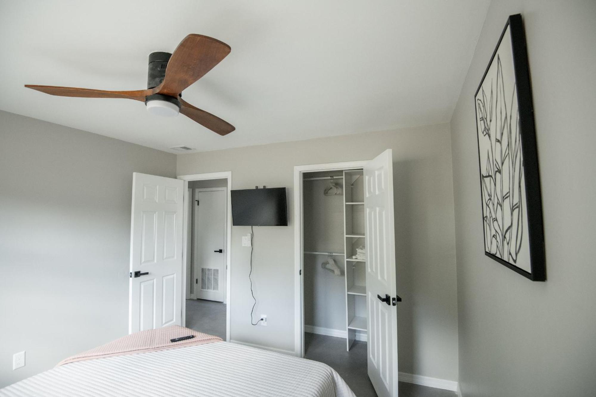 Buchanon Bungalows Orlando Esterno foto