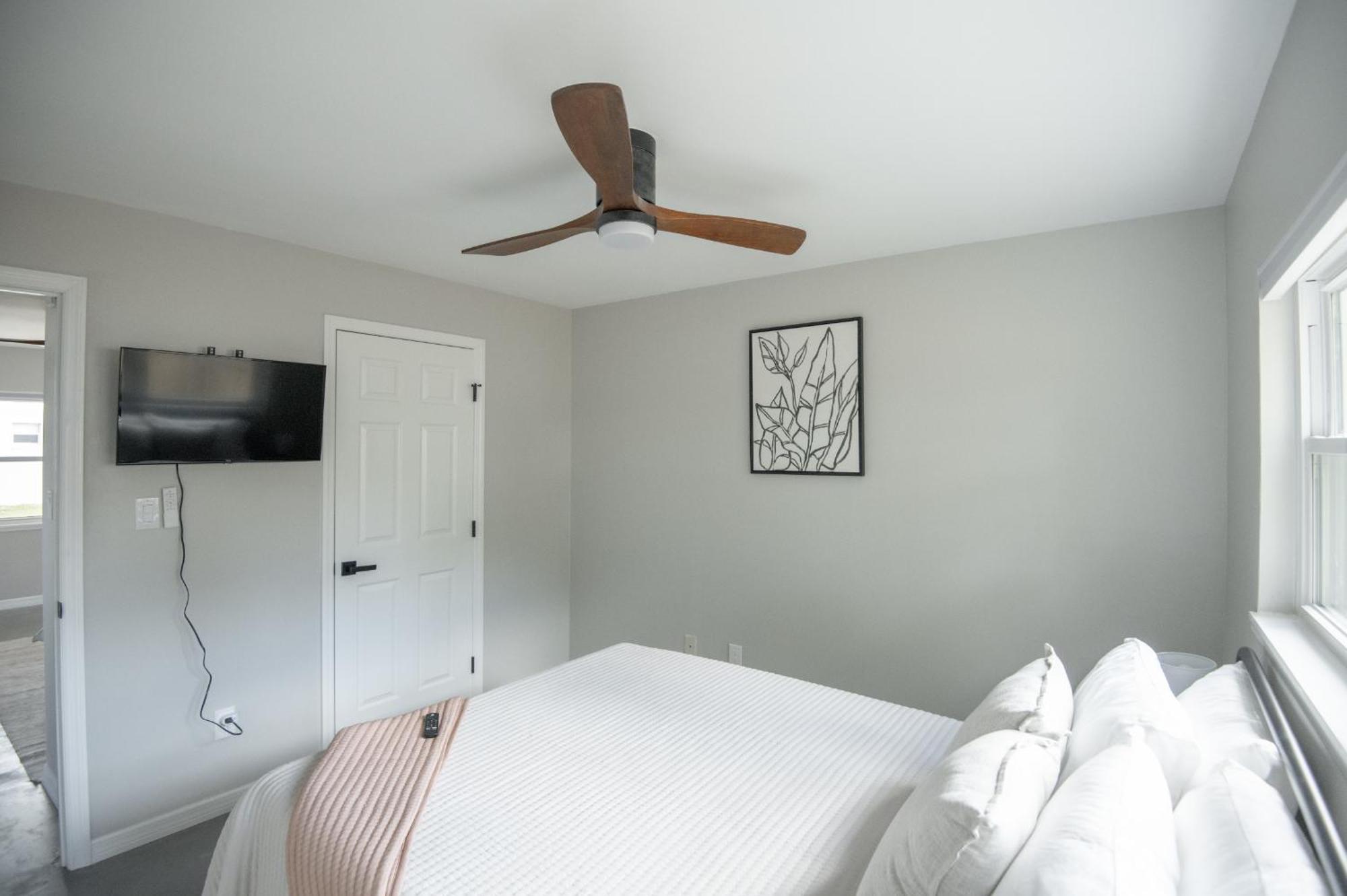 Buchanon Bungalows Orlando Esterno foto