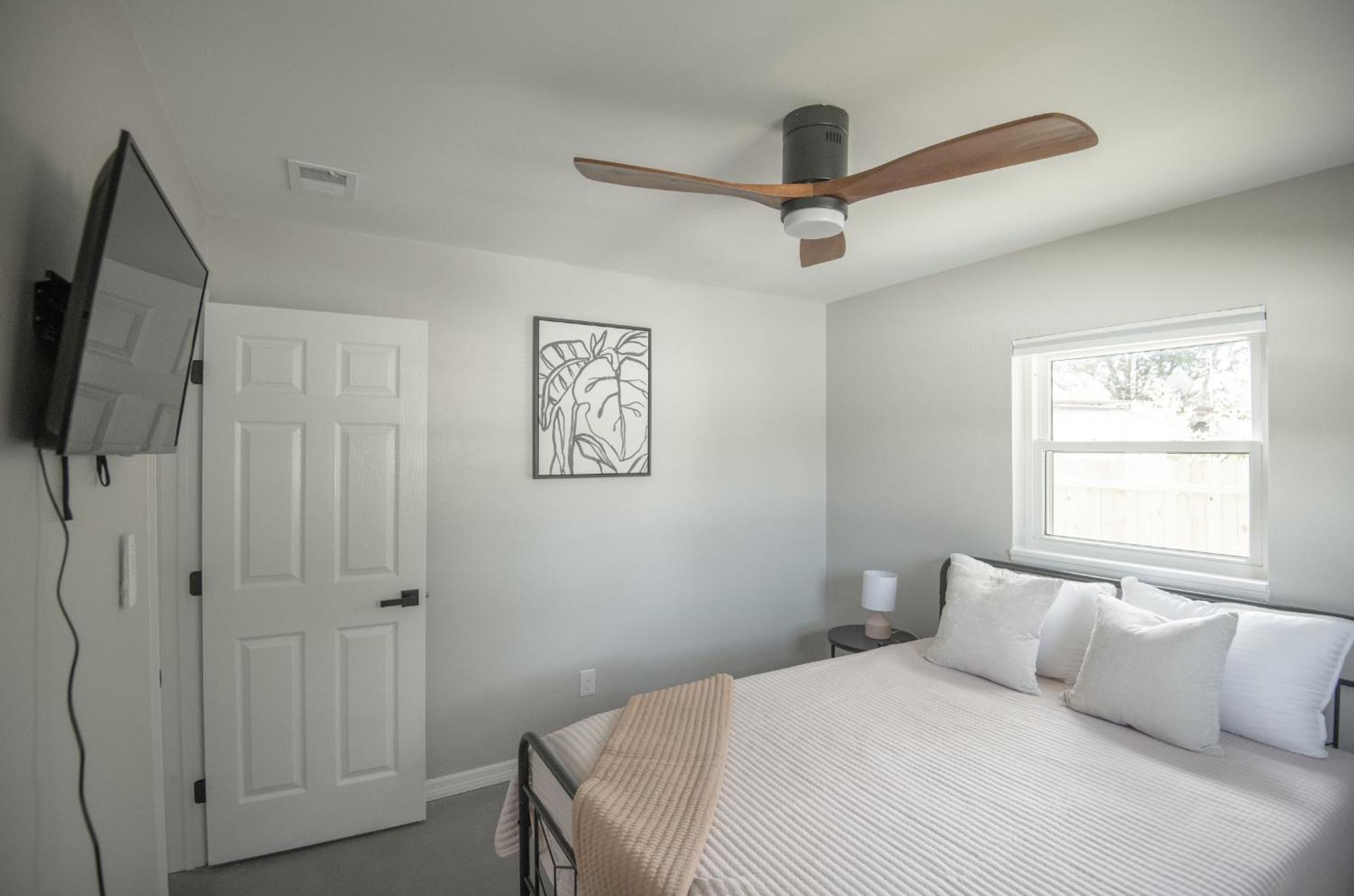 Buchanon Bungalows Orlando Esterno foto
