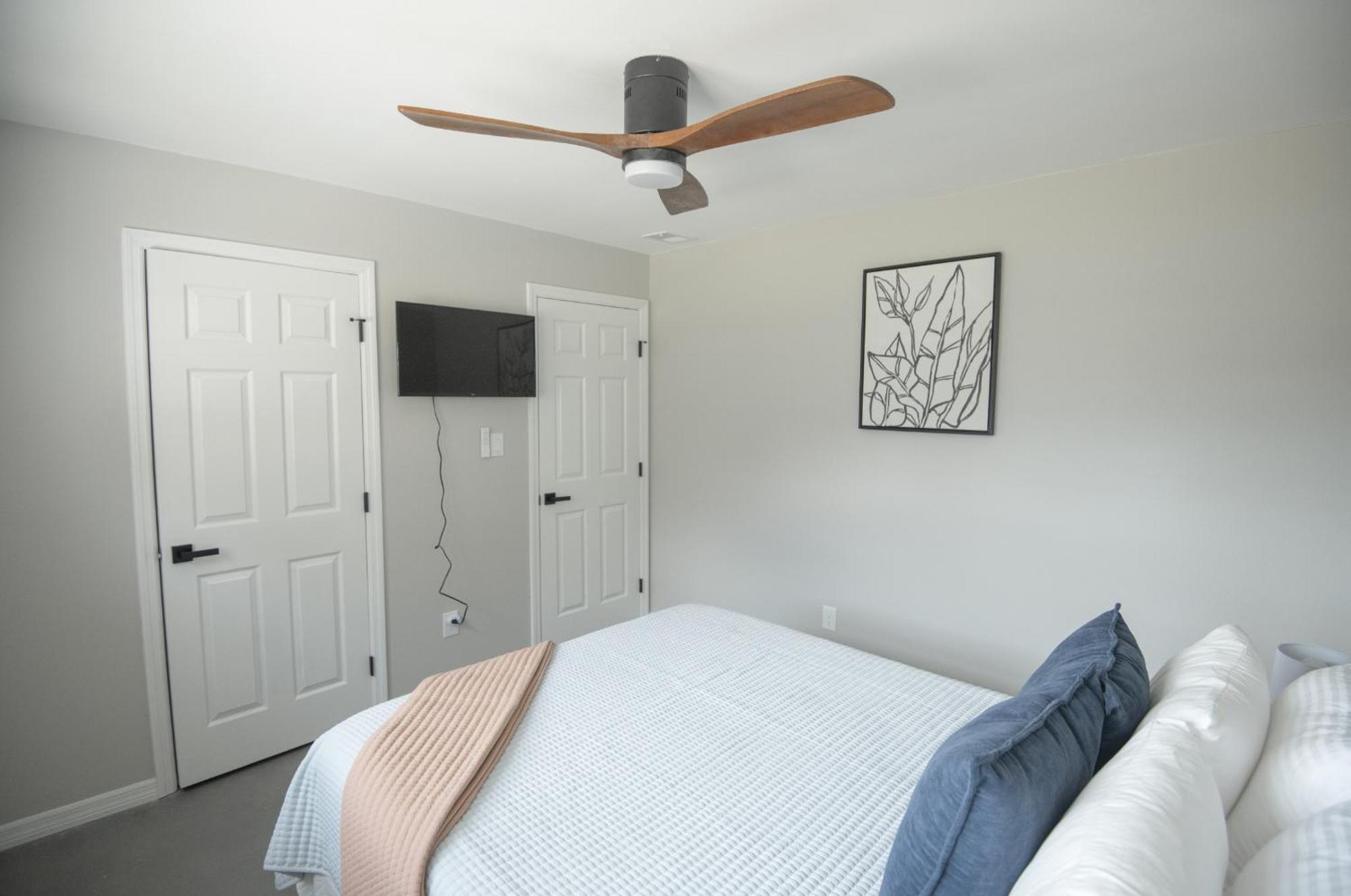 Buchanon Bungalows Orlando Esterno foto
