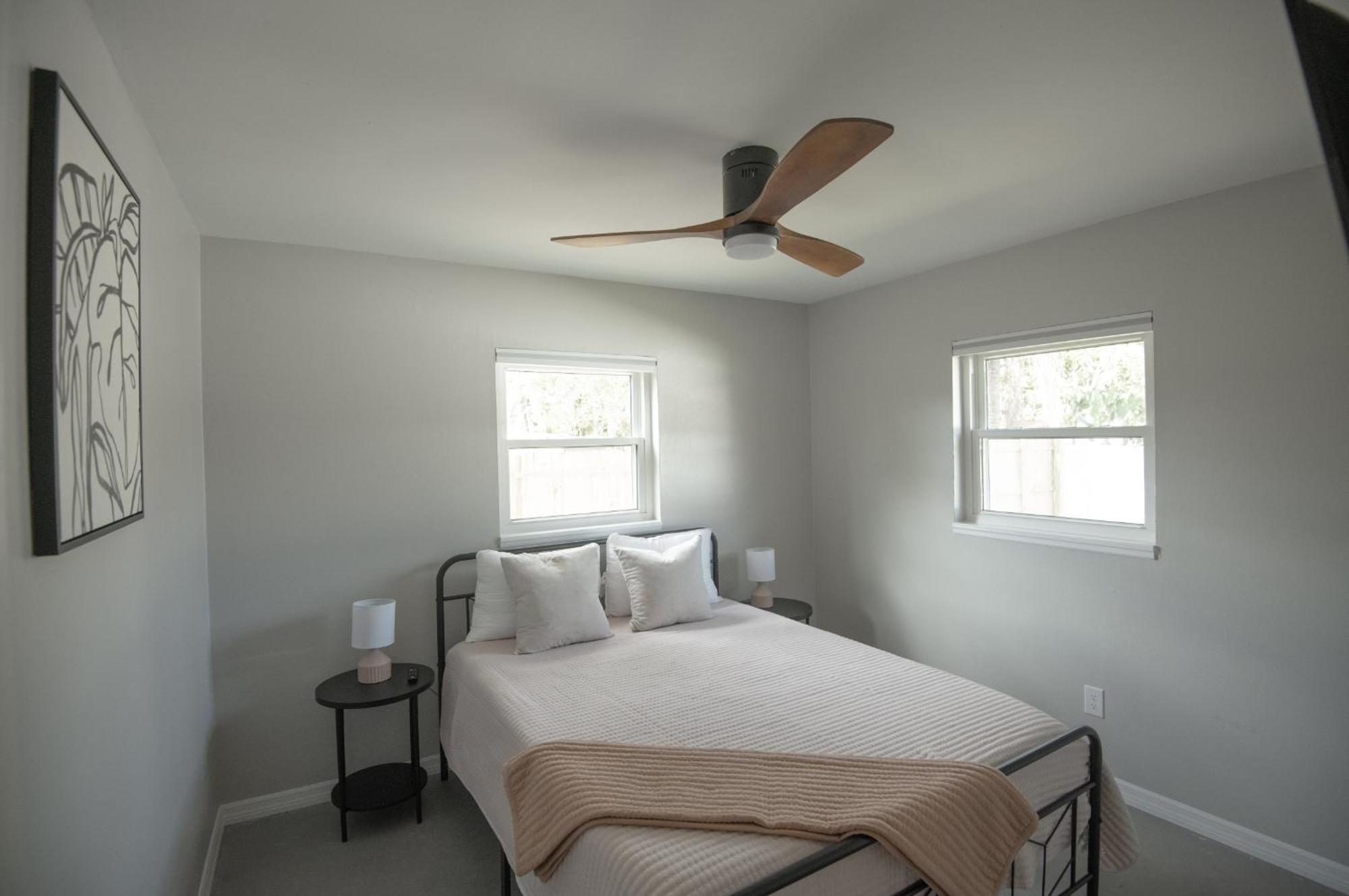 Buchanon Bungalows Orlando Esterno foto