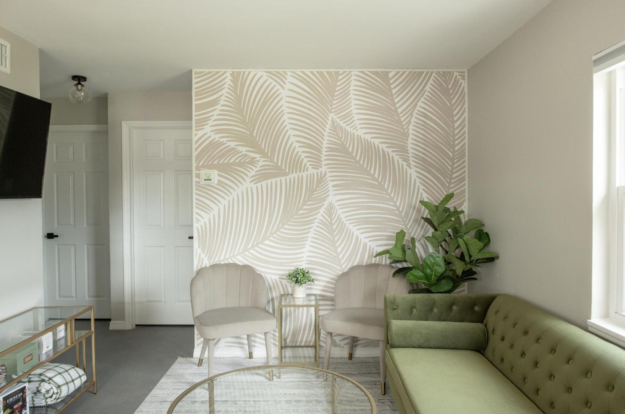Buchanon Bungalows Orlando Esterno foto