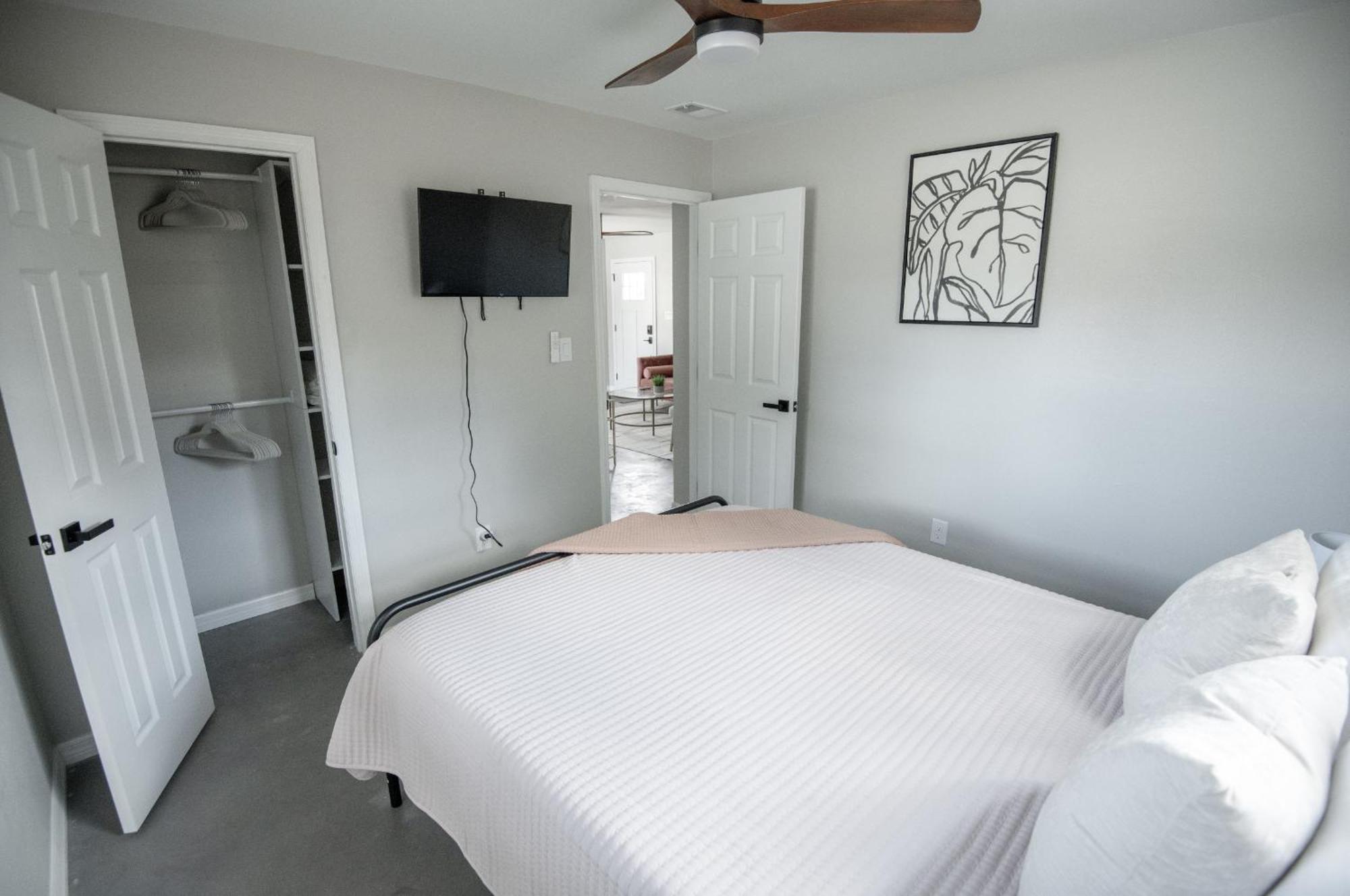 Buchanon Bungalows Orlando Esterno foto
