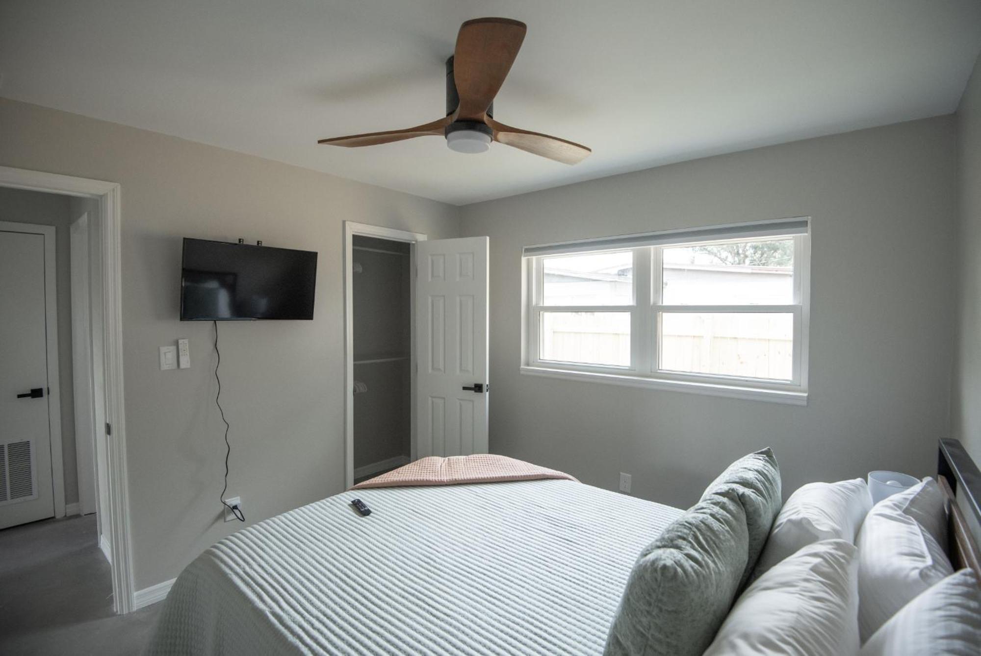 Buchanon Bungalows Orlando Esterno foto