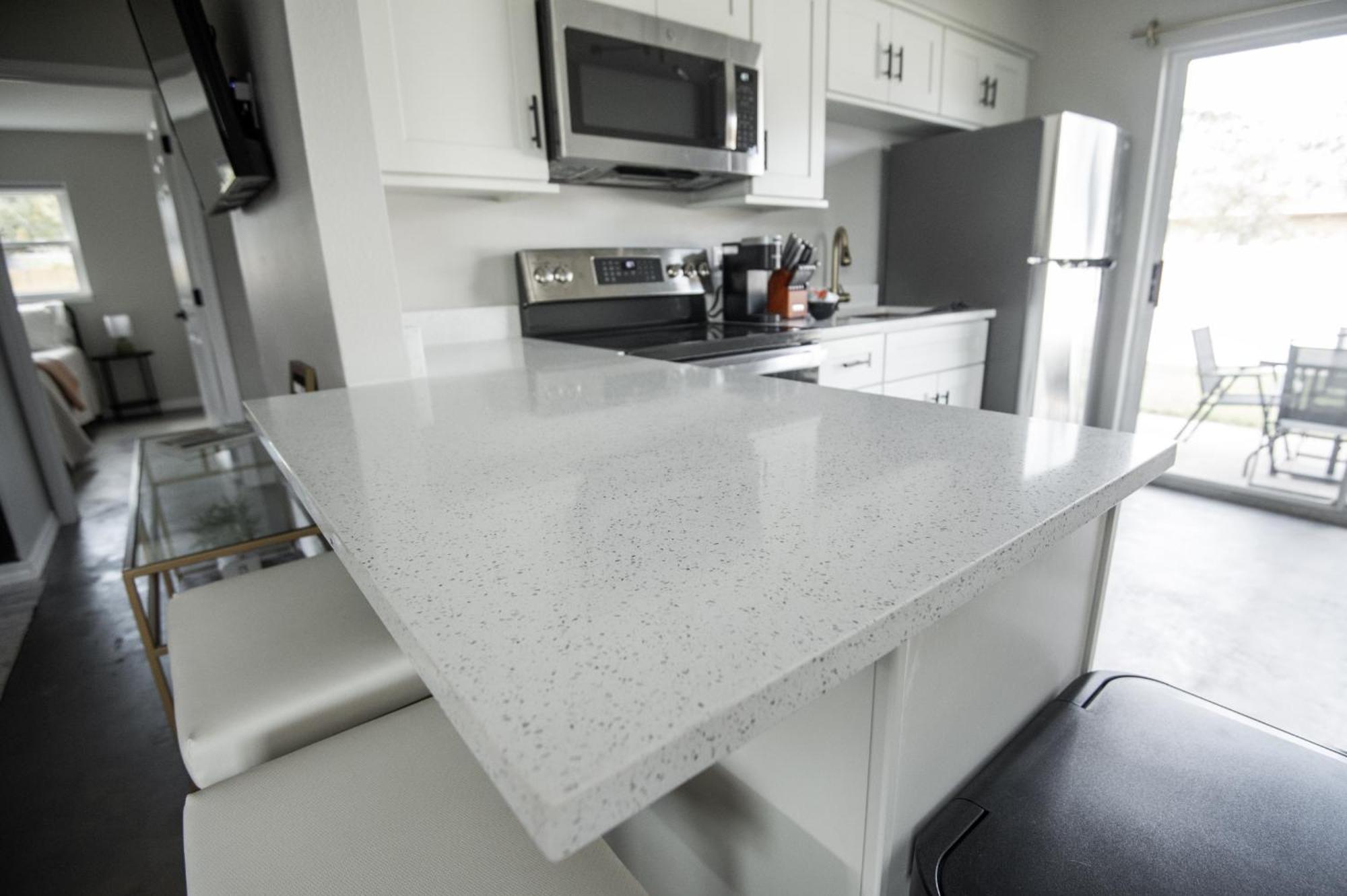 Buchanon Bungalows Orlando Esterno foto