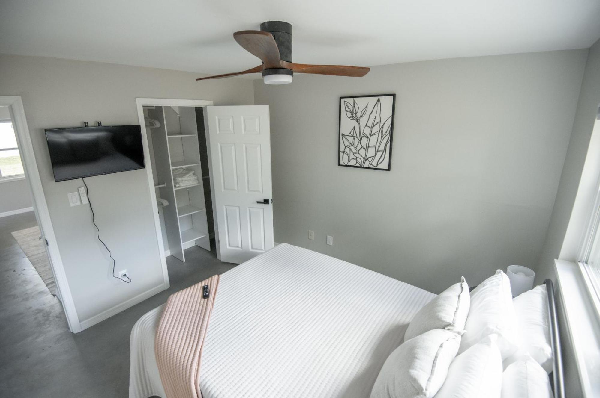 Buchanon Bungalows Orlando Esterno foto