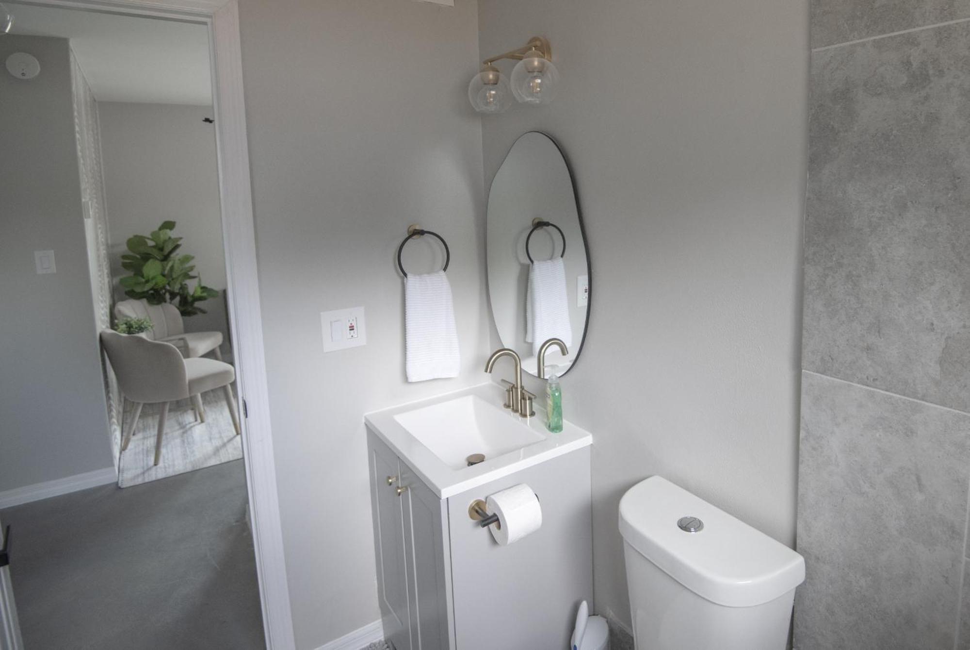 Buchanon Bungalows Orlando Esterno foto