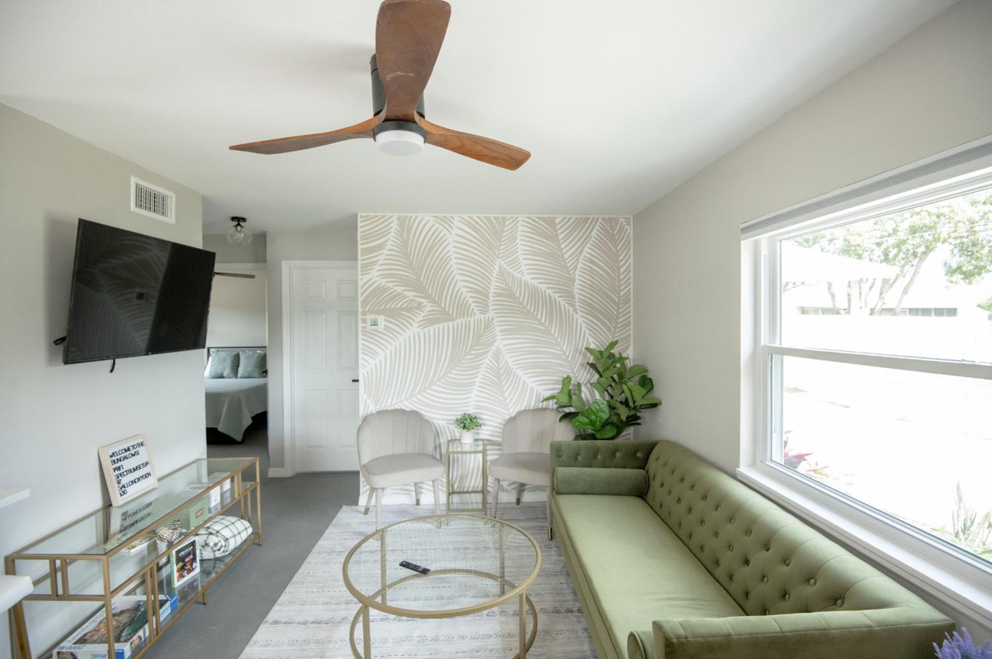 Buchanon Bungalows Orlando Esterno foto