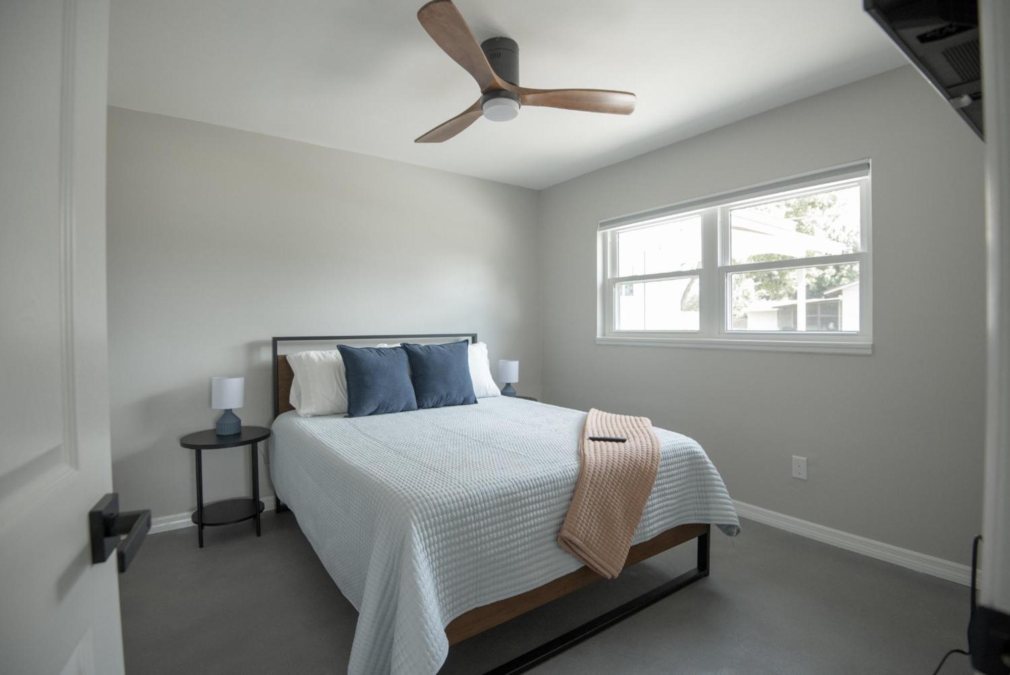 Buchanon Bungalows Orlando Esterno foto