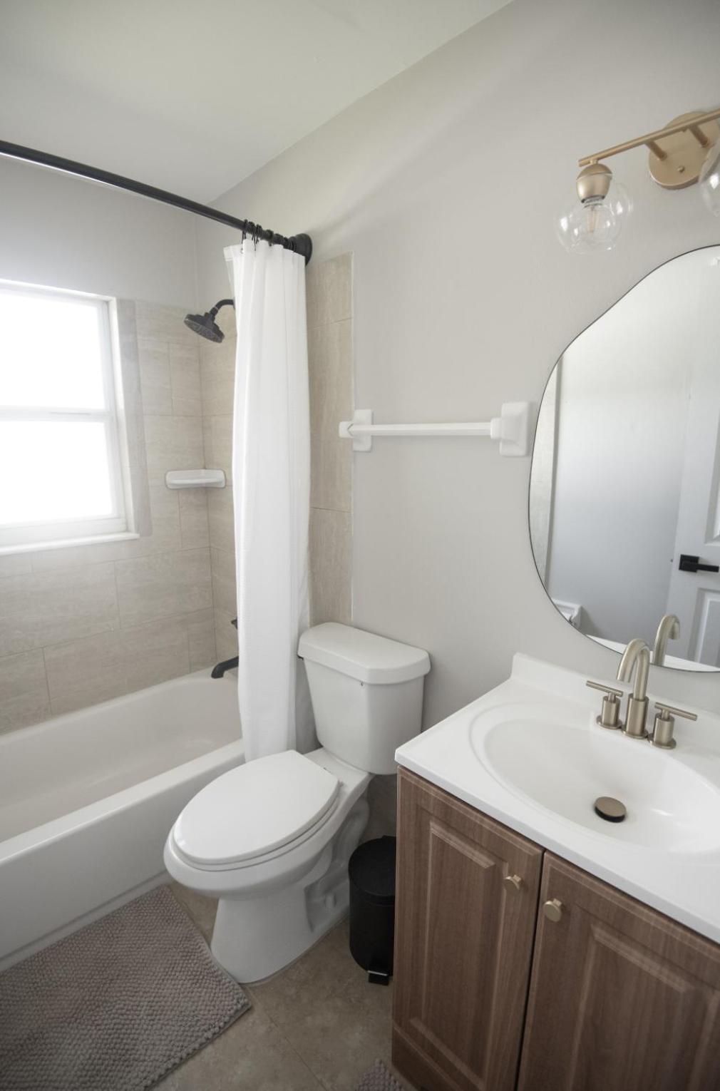 Buchanon Bungalows Orlando Esterno foto