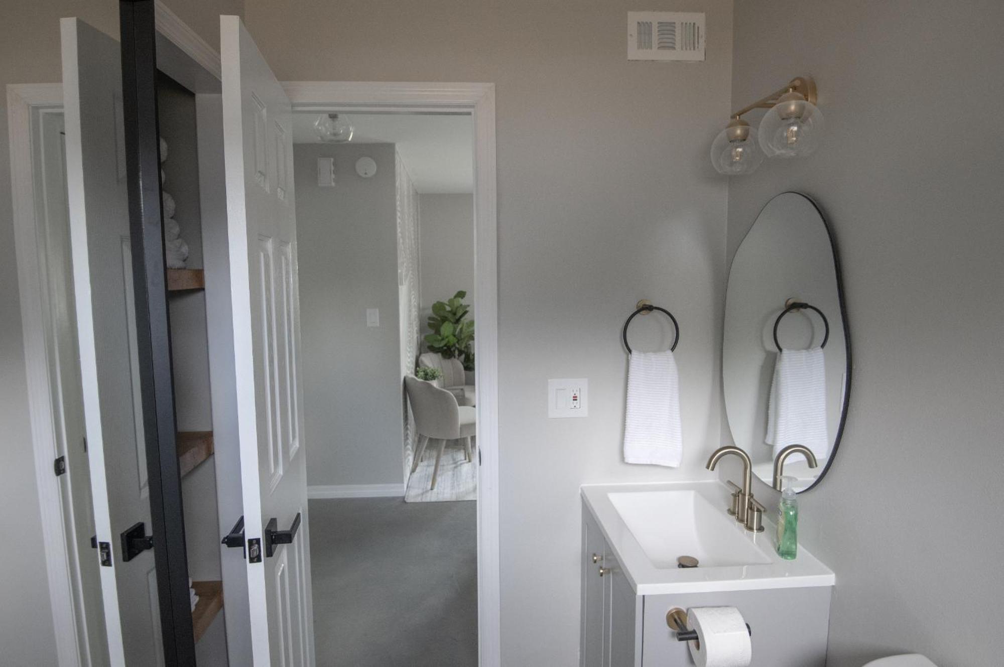 Buchanon Bungalows Orlando Esterno foto