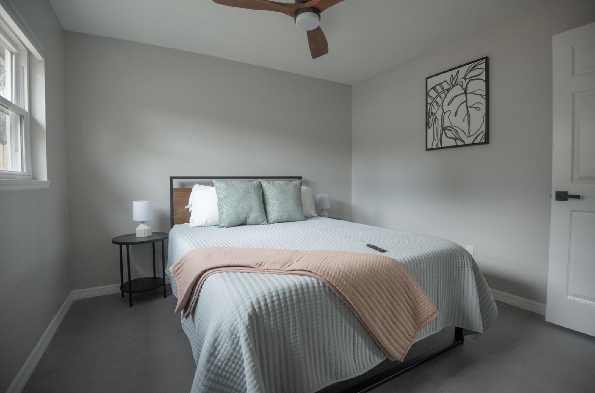 Buchanon Bungalows Orlando Esterno foto